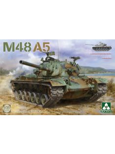 Takom - M48A5