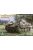 Takom - Jagdpanzer 38(t) Hetzer EARLY PRODUCTION w/FULL INTERIOR