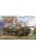 Takom - Jagdpanzer 38(t) Hetzer MID PRODUCTION w/FULL INTERIOR