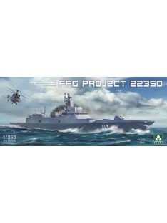 Takom - FFG Project 22350