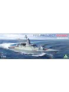 Takom - FFG Project 20380 late production