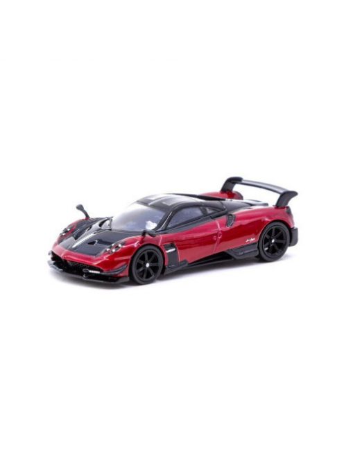 Tarmac - 1:64 Pagani Huayra Bc Rosso Dubai