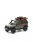 Tarmac - 1:64 Mercedes-Benz Amg G 63, Dark Green - Tarmac