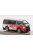 Tarmac - Toyota Hiace Widebody, TRD, 1:64