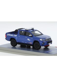 Tarmac - Toyota Hilux, Official Car Fuji Speedway, 1:64