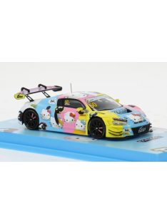   Tarmac - Audi R8 LMS GT3 EVO II, Fia GT World Cup, Macau, 2023, #50, 1:64