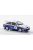 Tarmac - Ford Sierra RS Cosworth, Rallye WM, Rallye Neuseeland, 1989, #16, 1:64