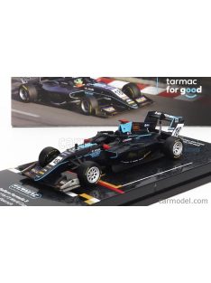   Tarmac - Dallara F3  Dallara N 18 Macau Gp 2019 S.Floersch Black