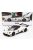 Tarmac - PAGANI HUAYRA R N 1 RACE 2018 WHITE BLACK