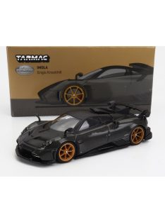 Tarmac - PAGANI IMOLA 2020 GREY