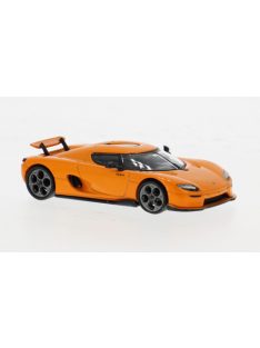 Tarmac - Koenigsegg CC850, orange, 1:64