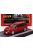 Tarmac - MITSUBISHI LANCER EVOLUTION SW STATION WAGON 2000 RED