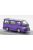 Tarmac - Toyota Hiace Waggon Custom, violett, 1:64