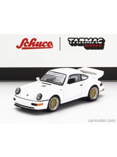 Tarmac - Porsche 911 Rsr 3.8 Coupe 1994 White