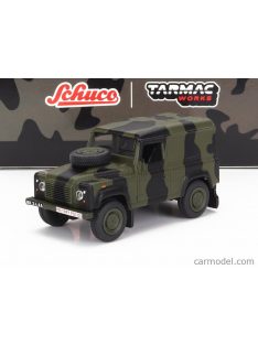   Tarmac - Land Rover Defender 90 Royal Military Police 1983 Military Camouflage