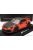 Techart - Porsche 911 992 Gt R Street Coupe 2021 Orange Black