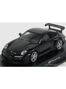 Techart - Porsche 911 997-2 Gt Street Rs Coupe 2010 Black