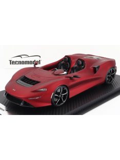 Tecnomodel - McLAREN ELVA 2020 VOLCANO RED