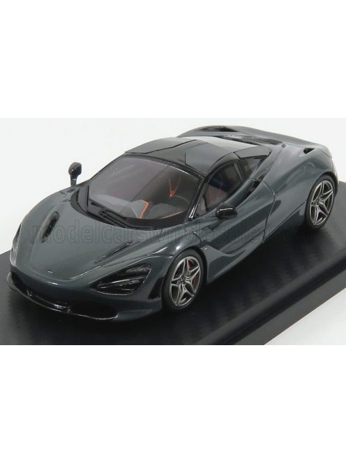 Tecnomodel - McLAREN 720S 2017 CHICANE GREY