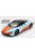 Tecnomodel - Mclaren Speedtail 2020 Blue Orange