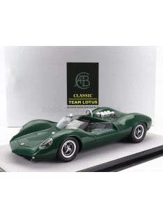 Tecnomodel - LOTUS TYPE 30 PRESS VERSION 1964 GREEN