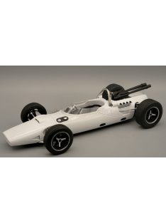   Tecnomodel - LOLA T90 N 0 INDIANAPOLIS INDY 500 PRESS VERSION 1966 WHITE