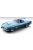 Tecnomodel - FERRARI 250 GT SWB CALIFORNIA SPIDER 1960 LIGHT BLUE MET