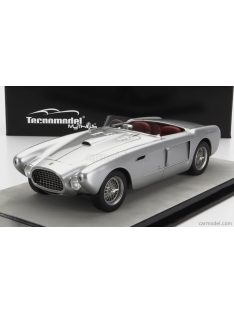 Tecnomodel - Ferrari 340 Mexico Spider 1953 Silver