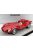 Tecnomodel - Ferrari 250Tr 3.1L V12 Testarossa Pontoon Fender Spider Press Version 1957 Red