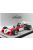 Tecnomodel - Surtees F1 Ts9B N 20 Argentine Gp 1972 A.De Adamich White Red