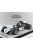 Tecnomodel - Surtees F1 Ts9B N 19 Argentina Gp 1972 T.Schenken White Black