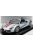 Tecnomodel - Touring Superleggera Arese Rh95 (Chassis And Engine F-12) 2021 Silver Red