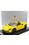 Tecnomodel - TOURING SUPERLEGGERA ARESE RH95 (CHASSIS AND ENGINE FERRARI F-12) 2021 YELLOW