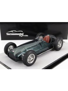   Tecnomodel - BRM F1  V16 N 0 WINNER GOODWOOD TROPHY 1950 REG PAMELL GREEN