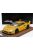 Tecnomodel - FERRARI F40 LM PRESS VERSION 1996 - WITH 5 SPOKE BLACK RIMS GIALLO MODENA - YELLOW