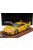 Tecnomodel - FERRARI F40 LM PRESS VERSION 1996 - WITH 5 SPOKE SILVER RIMS GIALLO MODENA - YELLOW