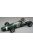 Tecnomodel - COOPER F1  T81 MASERATI N 19 WATKINS GLEN GP 1966 JO STIFFERT GREEN