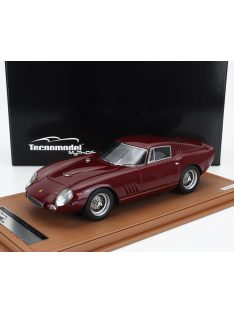   Tecnomodel - FERRARI 275 GTB/C COMPETIZIONE 1965 ROSSO MUGELLO