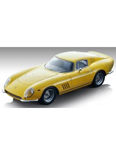   Tecnomodel - FERRARI 275 GTB/C 3.3L V12 COUPE 1965 GIALLO MODENA - YELLOW