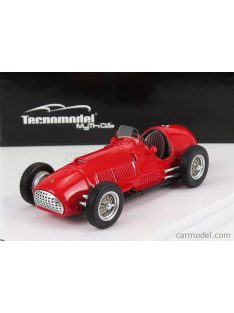 Tecnomodel - Ferrari F1 375 Press Version 1951 Red