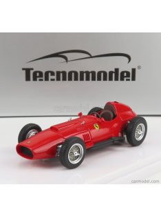 Tecnomodel - Ferrari F1 801 N 0 Press 1957 Red