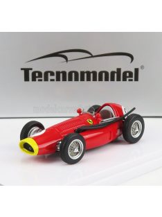   Tecnomodel - FERRARI F1  553 SQUALO N 2 FRENCH GP 1954 GONZALES RED