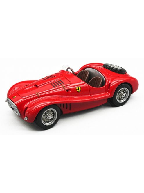 Tecnomodel - FERRARI F1  225S SPIDER VIGNALE PRESS VERSION 1952 RED