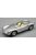 Tecnomodel - PORSCHE 550A PRESS VERSION 1957 SILVER