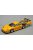 Tecnomodel - FERRARI F40 LM PRESS VERSION 1996 - SILVER WHEELS GIALLO MODENA - YELLOW