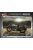 Thundermodels - US Military Motorcycle Indian 741B (Two kits in box)