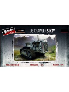 Thundermodels - US Crawler SIXTY