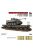 T-Model - German 80Ton Type SSYMS Flatcar Schwerer Platformwagen(Tank not incude