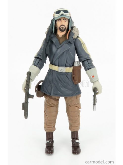 Tomica - Star Wars Captain Cassian Andor Eadu Figure Cm. 15.0 Various