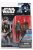 Tomica - Star Wars Rogue One Sergeant Jyn Erso Eadu Figure Cm. 9.0 Grey Black